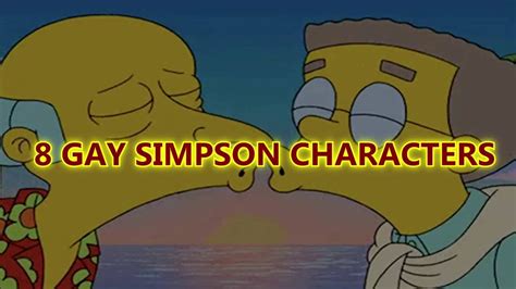 simpsons gay porn|Gay Simpsons Porn Videos .